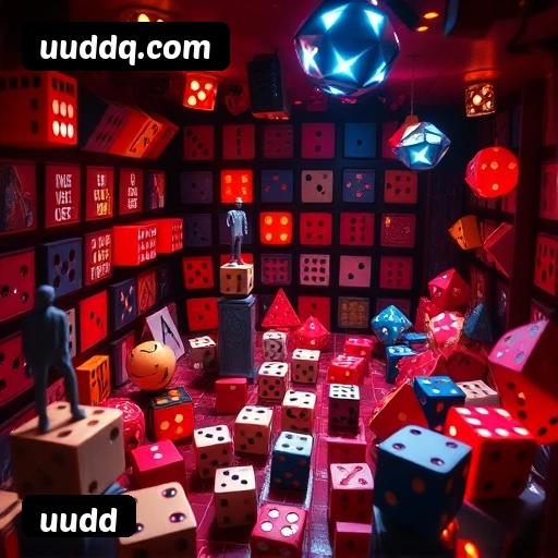 Variedade de slots uudd