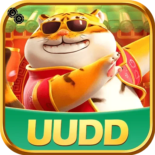 Logo da uudd