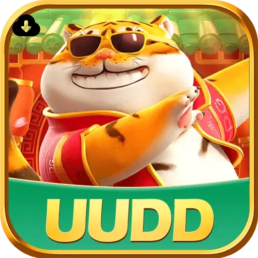 Logo da uudd